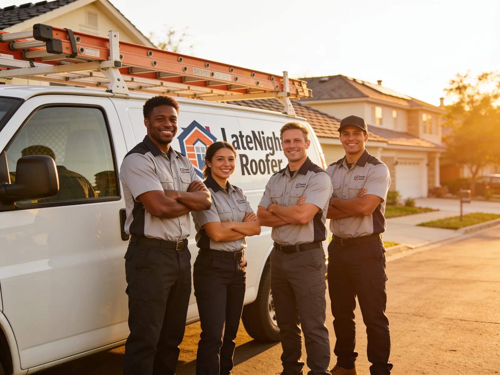 Emergency Roof Repair company in Brinson, GA